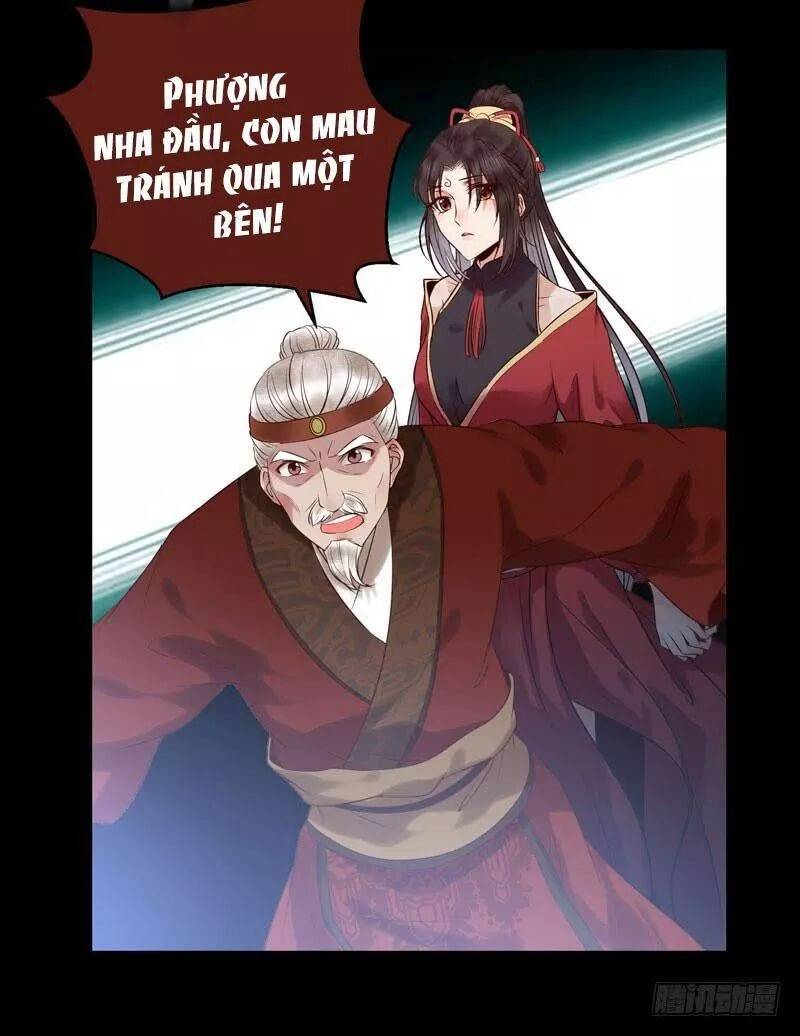 Tuyệt Sắc Quyến Rũ: Quỷ Y Chí Tôn - Chap 179