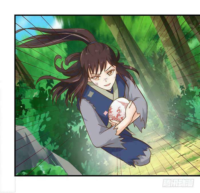 Tuyệt Sắc Quyến Rũ: Quỷ Y Chí Tôn - Chap 18