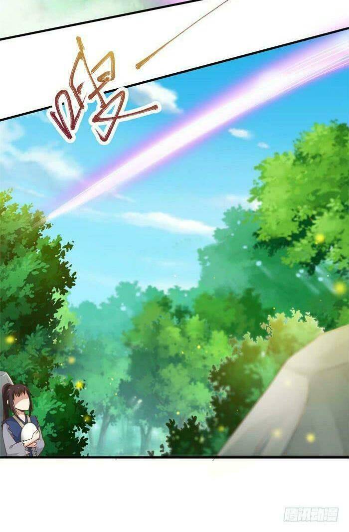 Tuyệt Sắc Quyến Rũ: Quỷ Y Chí Tôn - Chap 18