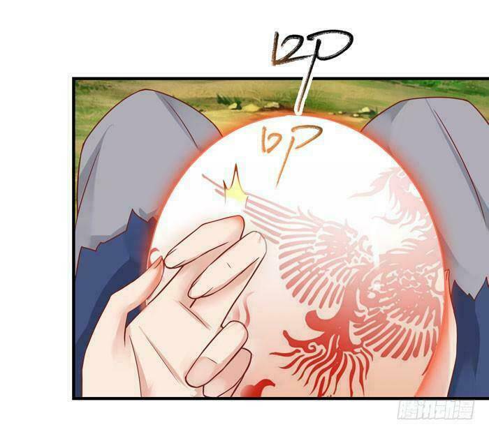 Tuyệt Sắc Quyến Rũ: Quỷ Y Chí Tôn - Chap 18