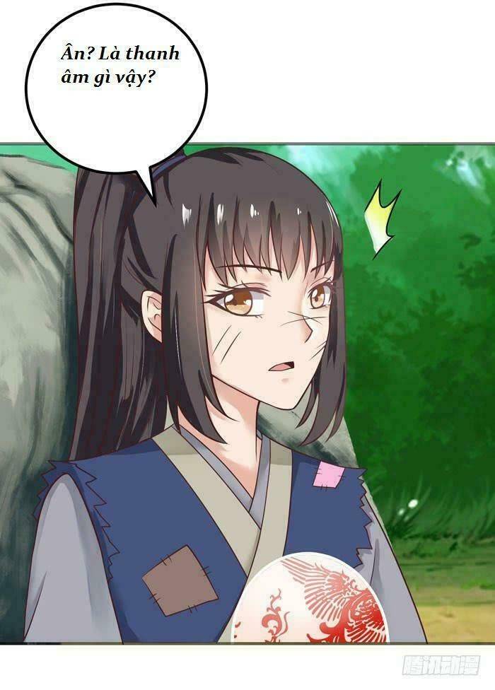 Tuyệt Sắc Quyến Rũ: Quỷ Y Chí Tôn - Chap 18