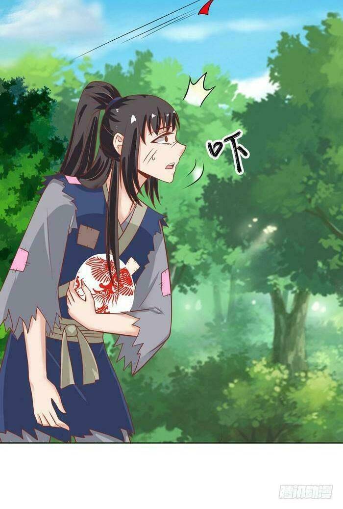 Tuyệt Sắc Quyến Rũ: Quỷ Y Chí Tôn - Chap 18