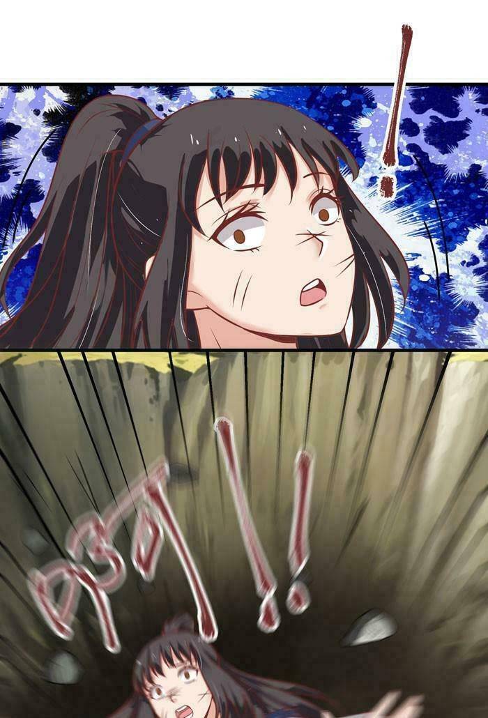 Tuyệt Sắc Quyến Rũ: Quỷ Y Chí Tôn - Chap 18