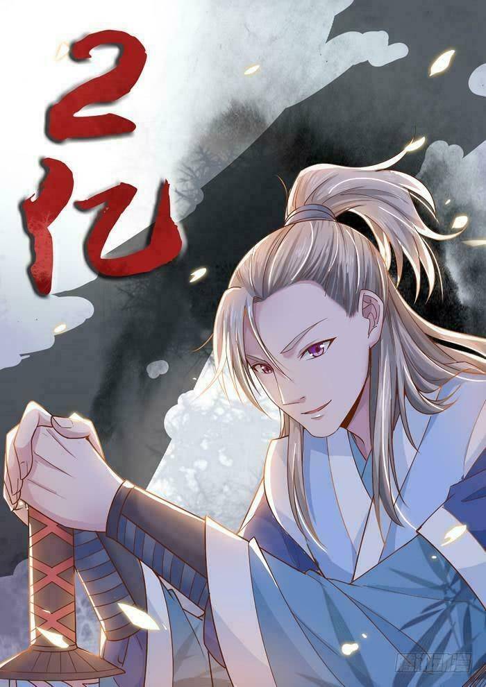 Tuyệt Sắc Quyến Rũ: Quỷ Y Chí Tôn - Chap 18