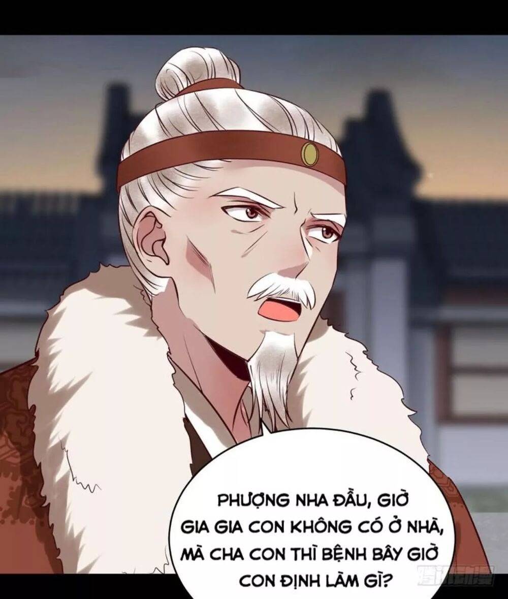 Tuyệt Sắc Quyến Rũ: Quỷ Y Chí Tôn - Chap 180