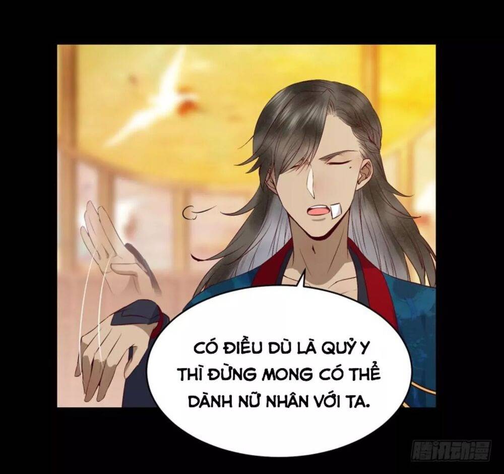 Tuyệt Sắc Quyến Rũ: Quỷ Y Chí Tôn - Chap 180