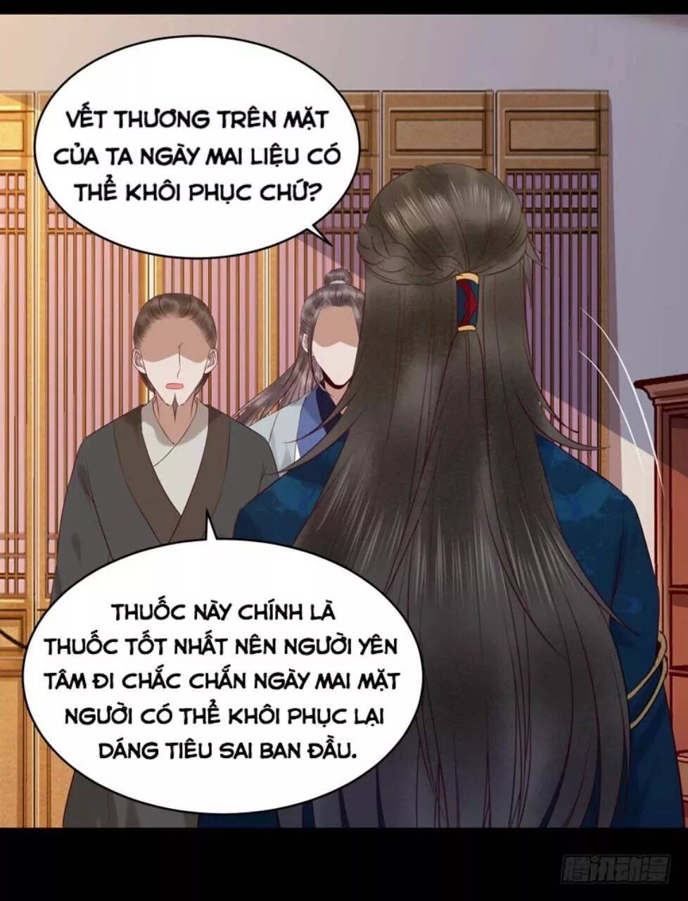 Tuyệt Sắc Quyến Rũ: Quỷ Y Chí Tôn - Chap 180