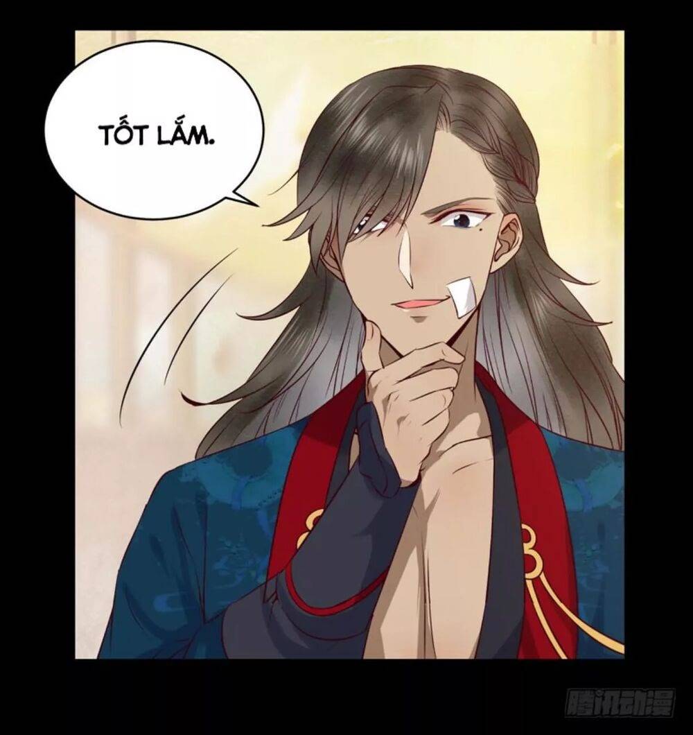 Tuyệt Sắc Quyến Rũ: Quỷ Y Chí Tôn - Chap 180