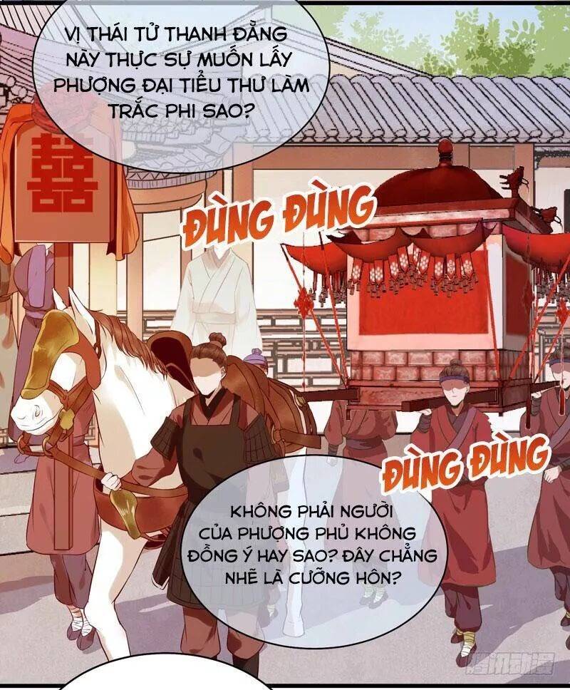 Tuyệt Sắc Quyến Rũ: Quỷ Y Chí Tôn - Chap 180