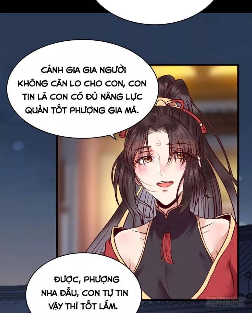 Tuyệt Sắc Quyến Rũ: Quỷ Y Chí Tôn - Chap 180