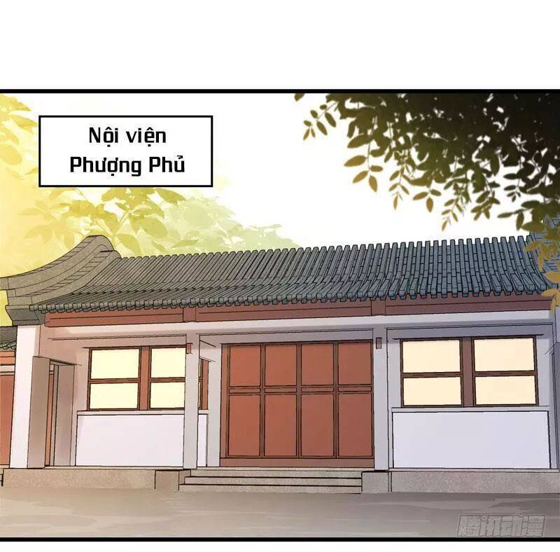 Tuyệt Sắc Quyến Rũ: Quỷ Y Chí Tôn - Chap 180