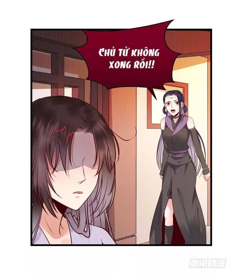 Tuyệt Sắc Quyến Rũ: Quỷ Y Chí Tôn - Chap 180