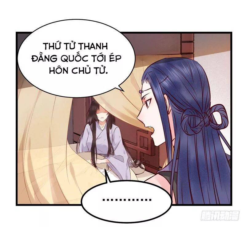 Tuyệt Sắc Quyến Rũ: Quỷ Y Chí Tôn - Chap 180