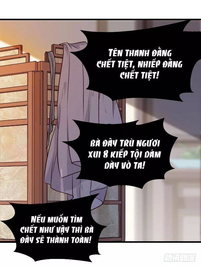 Tuyệt Sắc Quyến Rũ: Quỷ Y Chí Tôn - Chap 180