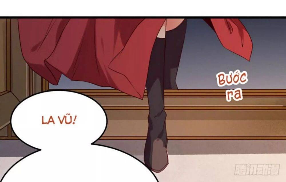 Tuyệt Sắc Quyến Rũ: Quỷ Y Chí Tôn - Chap 180