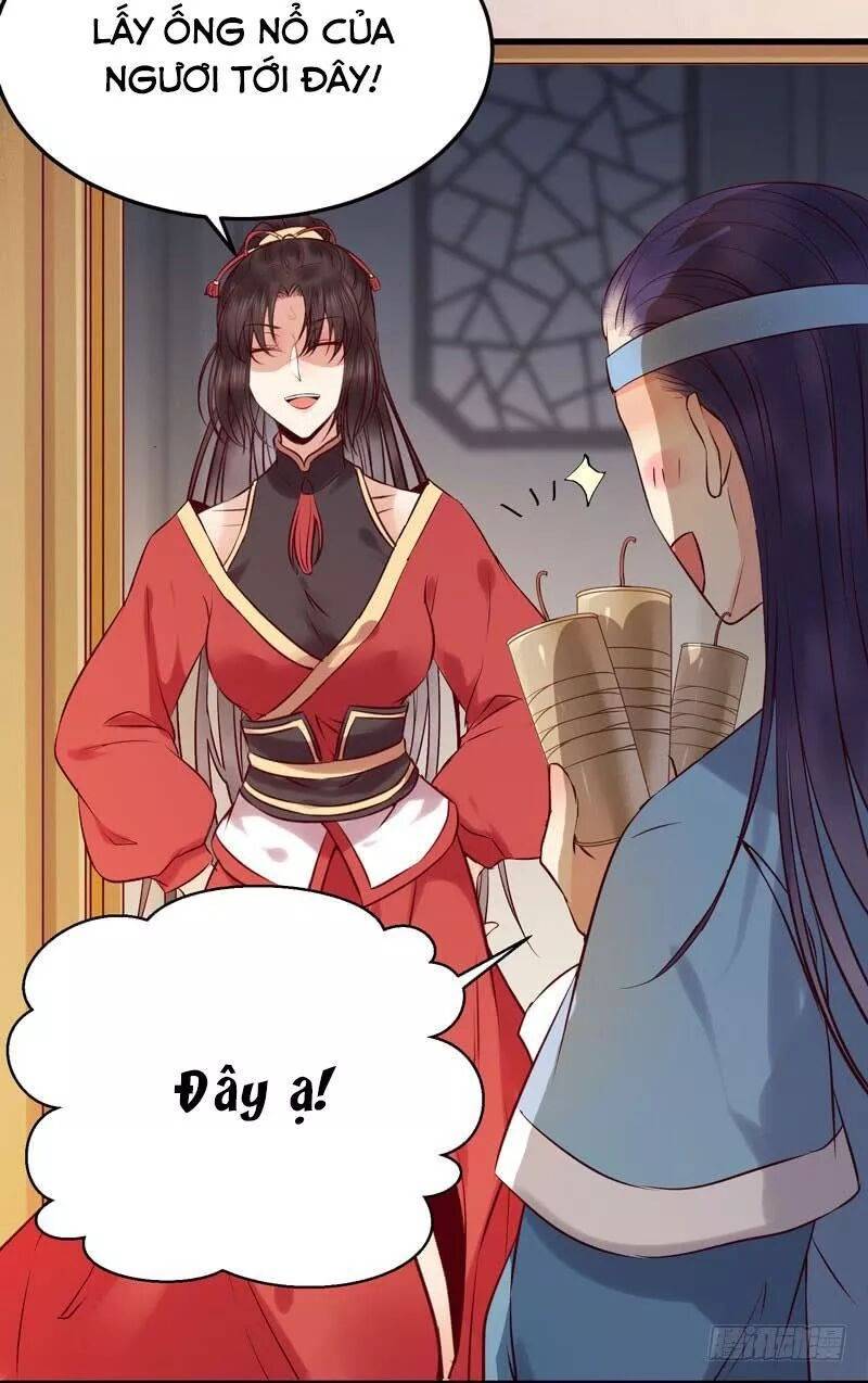 Tuyệt Sắc Quyến Rũ: Quỷ Y Chí Tôn - Chap 180