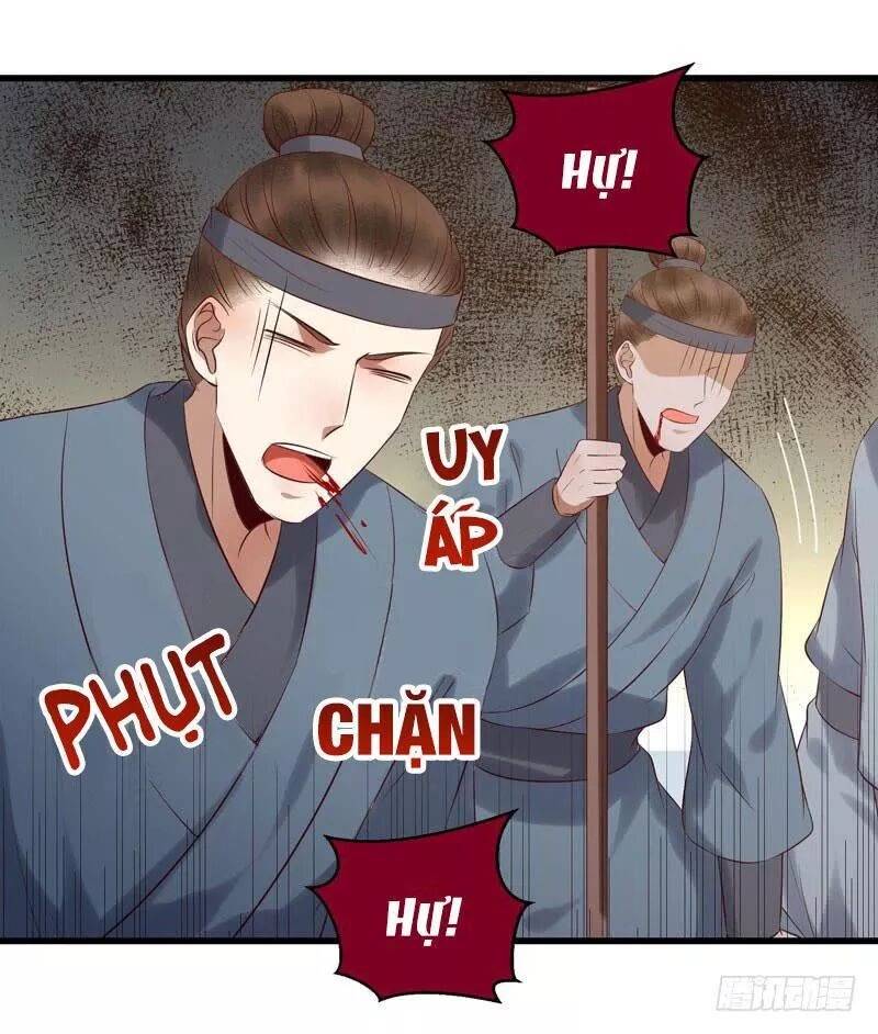 Tuyệt Sắc Quyến Rũ: Quỷ Y Chí Tôn - Chap 180