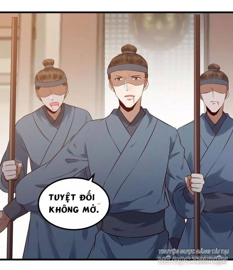 Tuyệt Sắc Quyến Rũ: Quỷ Y Chí Tôn - Chap 180