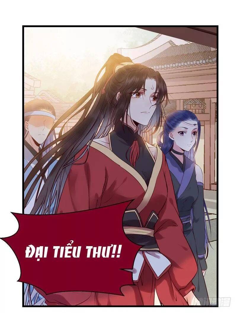 Tuyệt Sắc Quyến Rũ: Quỷ Y Chí Tôn - Chap 180