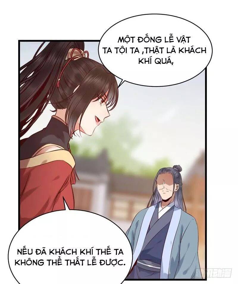 Tuyệt Sắc Quyến Rũ: Quỷ Y Chí Tôn - Chap 180