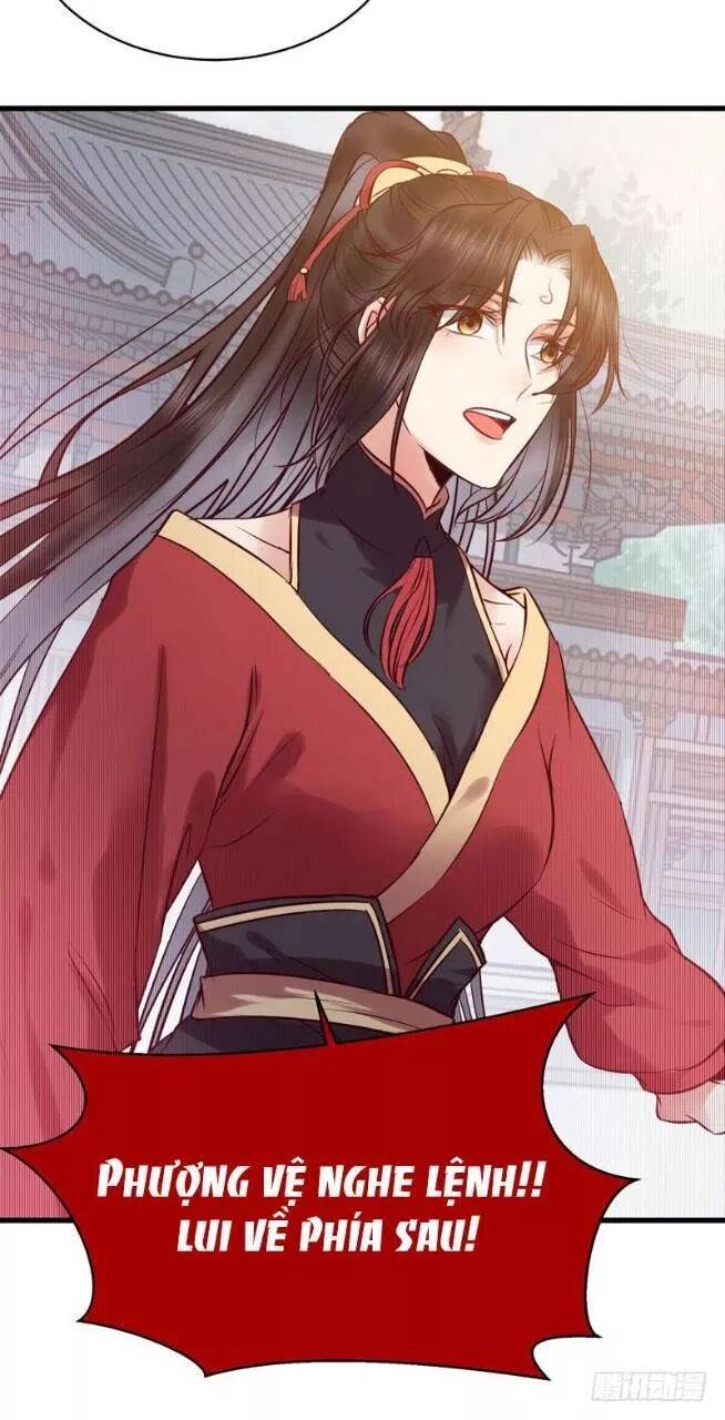 Tuyệt Sắc Quyến Rũ: Quỷ Y Chí Tôn - Chap 180