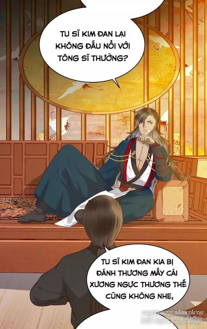 Tuyệt Sắc Quyến Rũ: Quỷ Y Chí Tôn - Chap 180