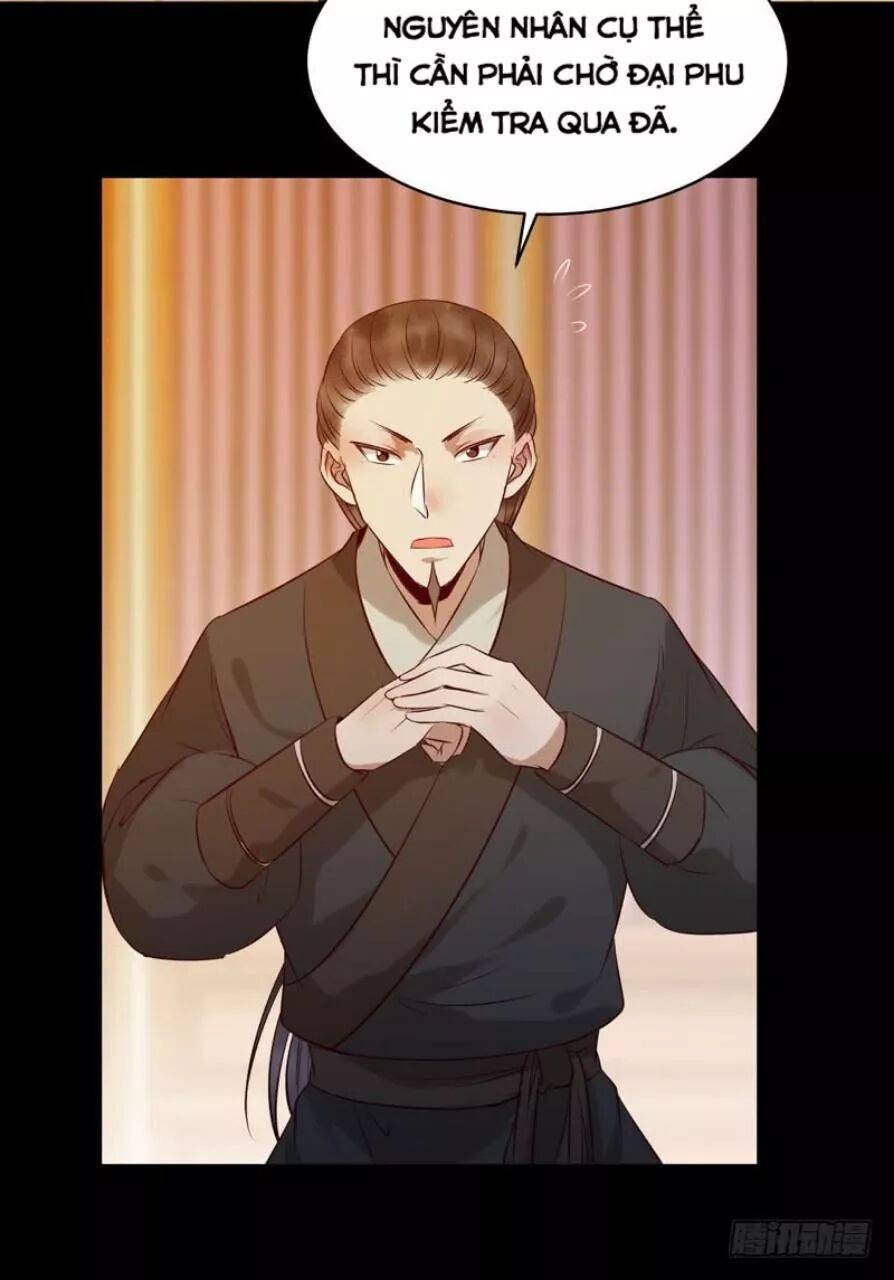 Tuyệt Sắc Quyến Rũ: Quỷ Y Chí Tôn - Chap 180