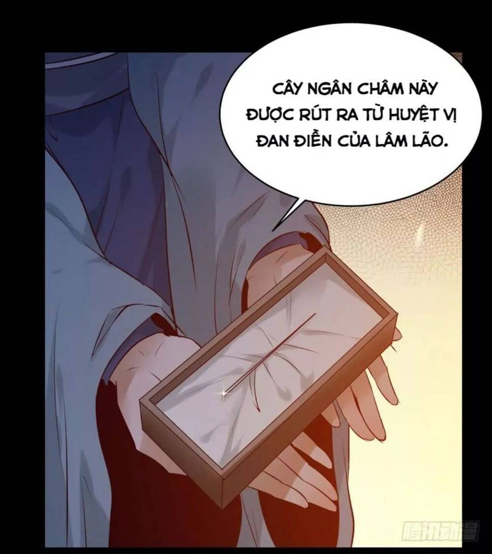 Tuyệt Sắc Quyến Rũ: Quỷ Y Chí Tôn - Chap 180