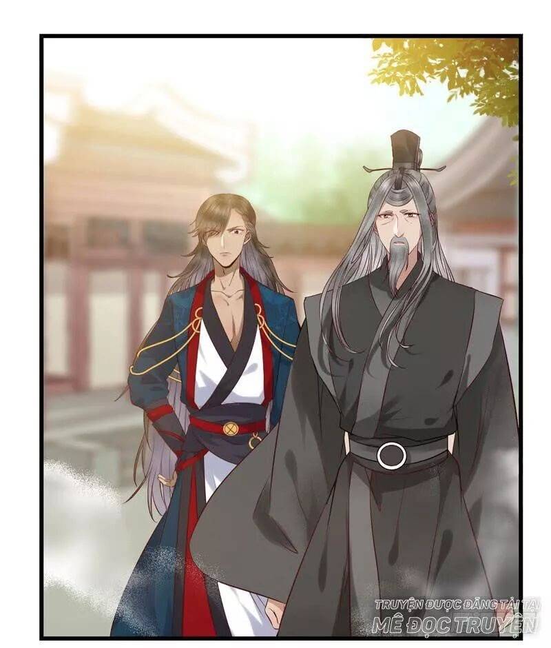 Tuyệt Sắc Quyến Rũ: Quỷ Y Chí Tôn - Chap 181