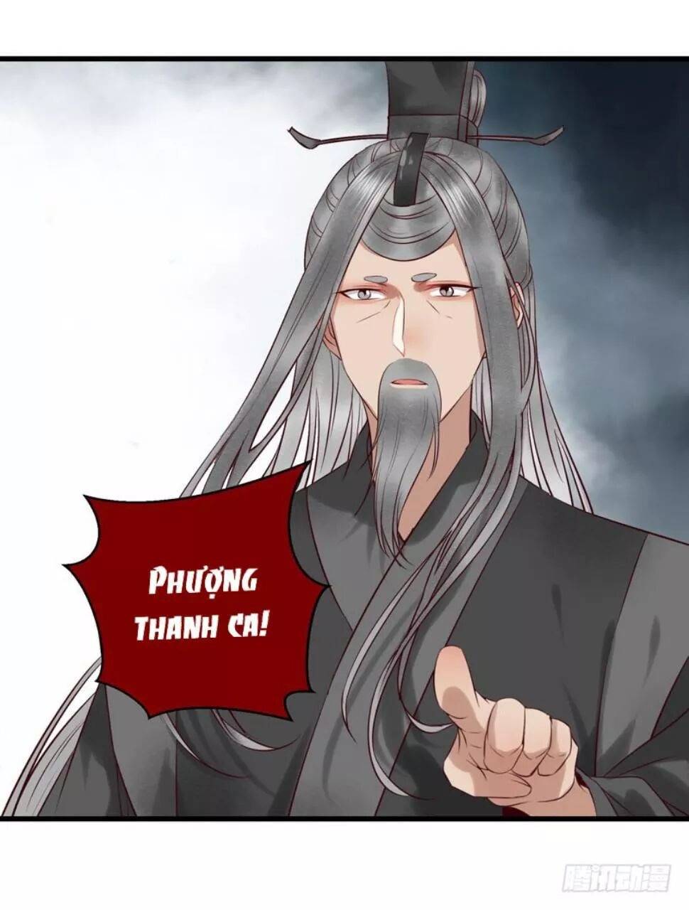 Tuyệt Sắc Quyến Rũ: Quỷ Y Chí Tôn - Chap 181