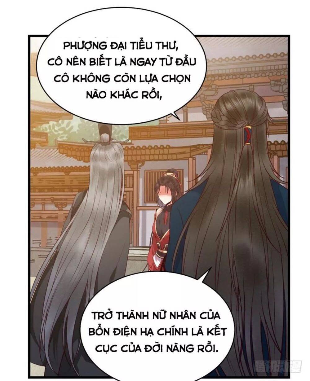 Tuyệt Sắc Quyến Rũ: Quỷ Y Chí Tôn - Chap 181
