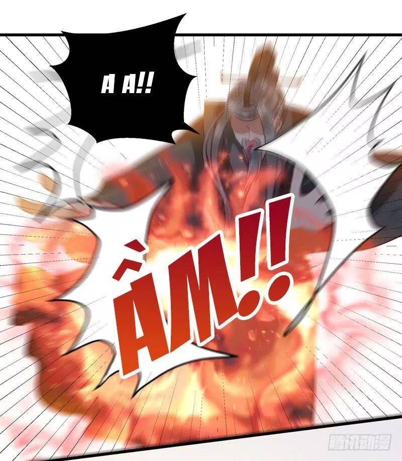 Tuyệt Sắc Quyến Rũ: Quỷ Y Chí Tôn - Chap 181