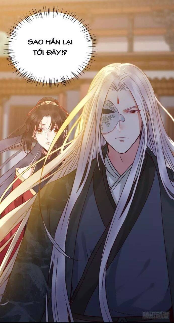 Tuyệt Sắc Quyến Rũ: Quỷ Y Chí Tôn - Chap 181