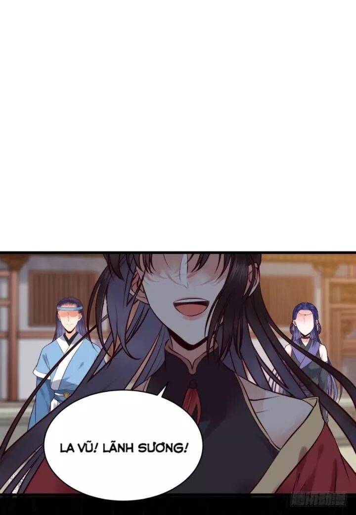 Tuyệt Sắc Quyến Rũ: Quỷ Y Chí Tôn - Chap 181