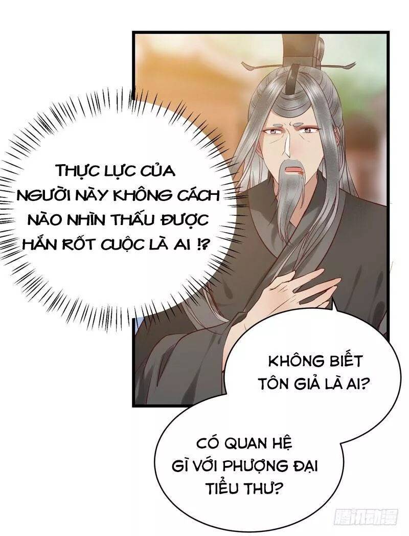 Tuyệt Sắc Quyến Rũ: Quỷ Y Chí Tôn - Chap 181
