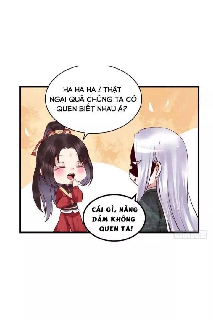 Tuyệt Sắc Quyến Rũ: Quỷ Y Chí Tôn - Chap 181