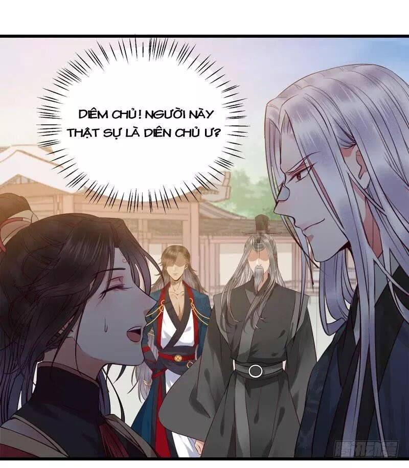 Tuyệt Sắc Quyến Rũ: Quỷ Y Chí Tôn - Chap 181