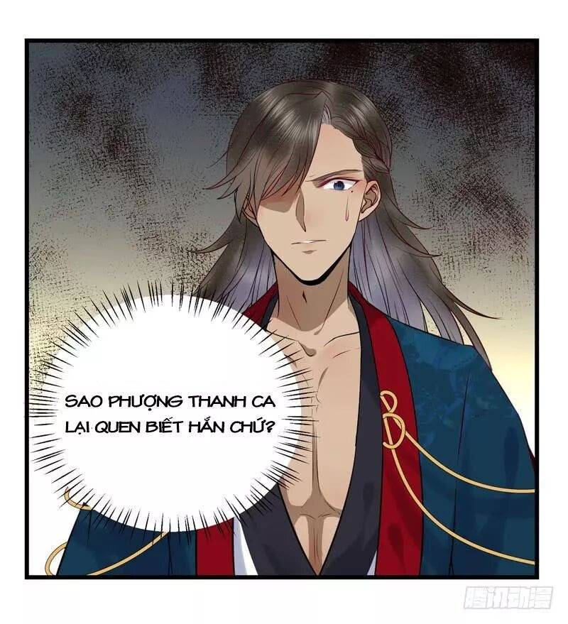 Tuyệt Sắc Quyến Rũ: Quỷ Y Chí Tôn - Chap 181