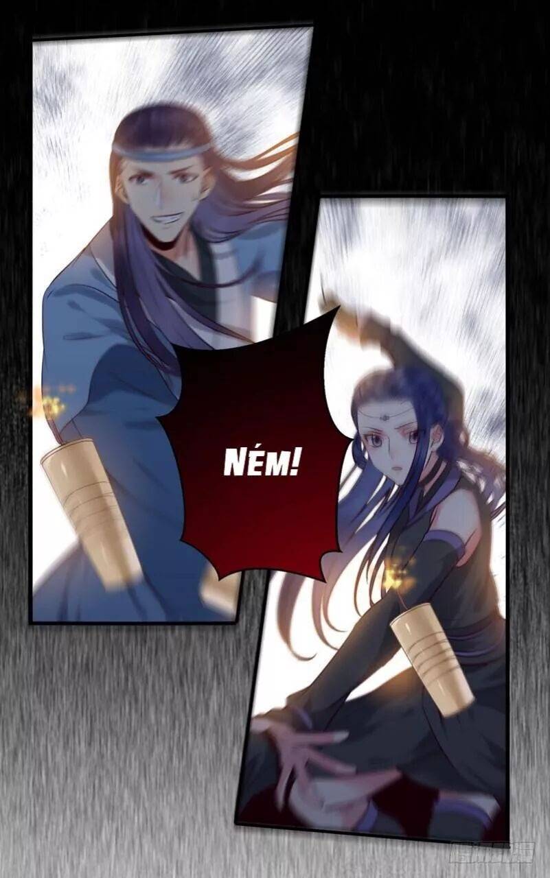 Tuyệt Sắc Quyến Rũ: Quỷ Y Chí Tôn - Chap 181