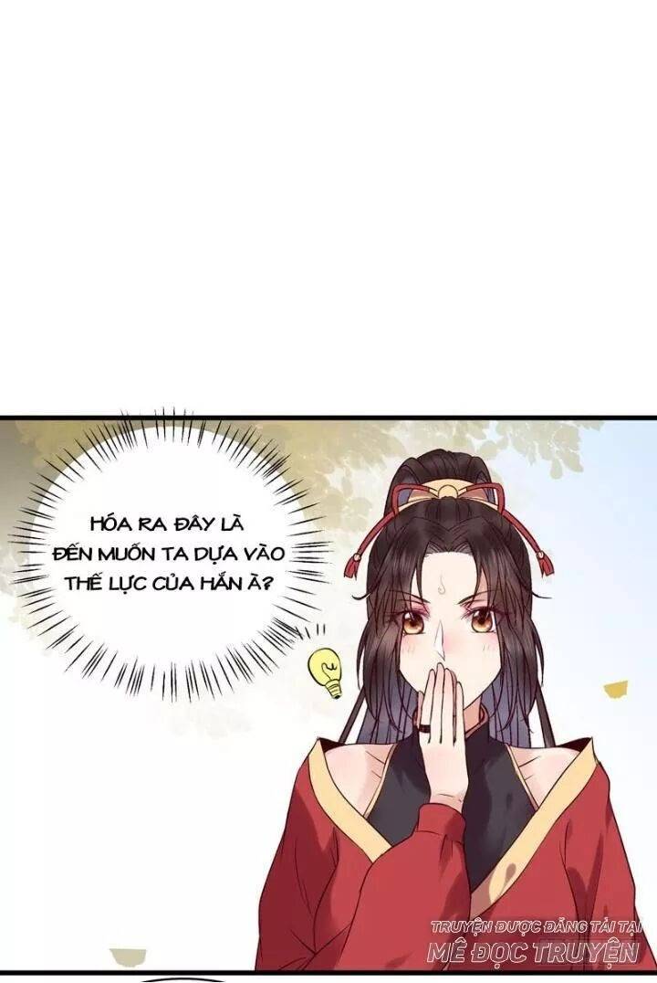 Tuyệt Sắc Quyến Rũ: Quỷ Y Chí Tôn - Chap 181