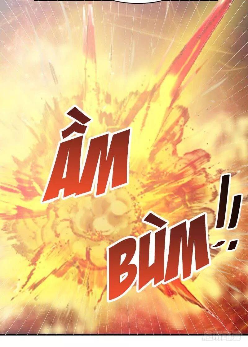 Tuyệt Sắc Quyến Rũ: Quỷ Y Chí Tôn - Chap 181