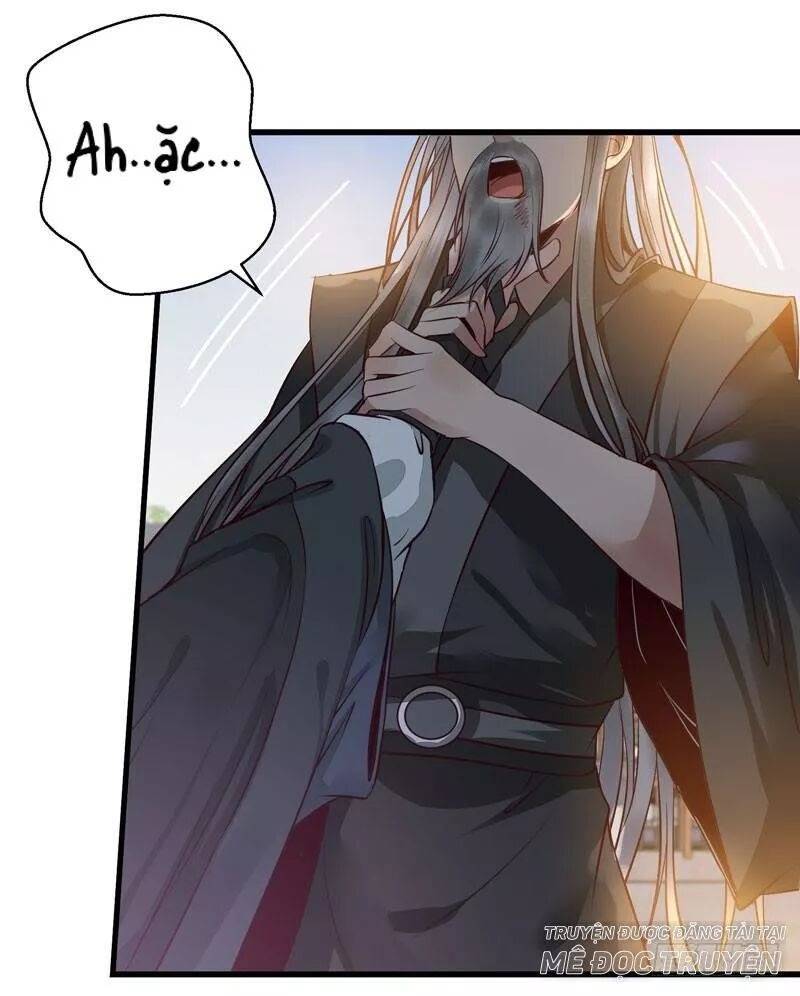 Tuyệt Sắc Quyến Rũ: Quỷ Y Chí Tôn - Chap 182