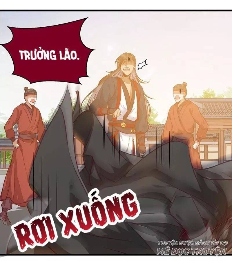 Tuyệt Sắc Quyến Rũ: Quỷ Y Chí Tôn - Chap 182