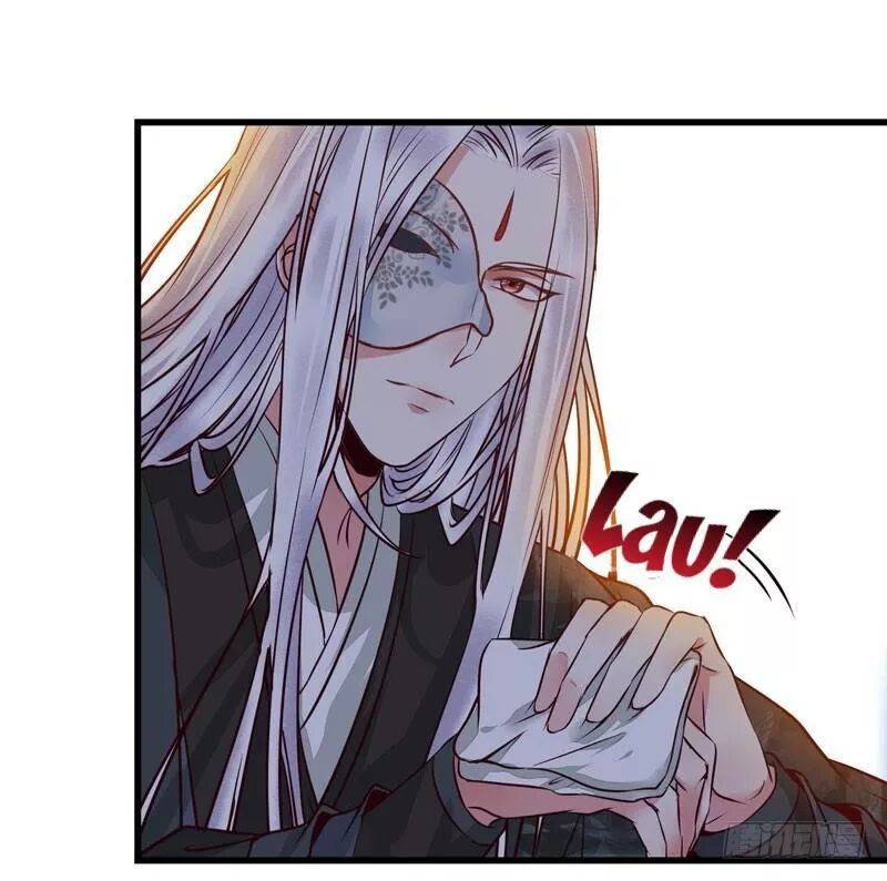 Tuyệt Sắc Quyến Rũ: Quỷ Y Chí Tôn - Chap 182