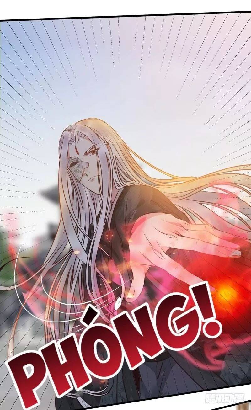 Tuyệt Sắc Quyến Rũ: Quỷ Y Chí Tôn - Chap 182