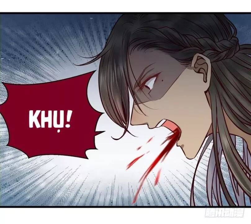 Tuyệt Sắc Quyến Rũ: Quỷ Y Chí Tôn - Chap 182