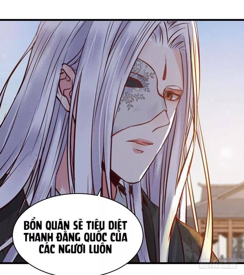 Tuyệt Sắc Quyến Rũ: Quỷ Y Chí Tôn - Chap 182