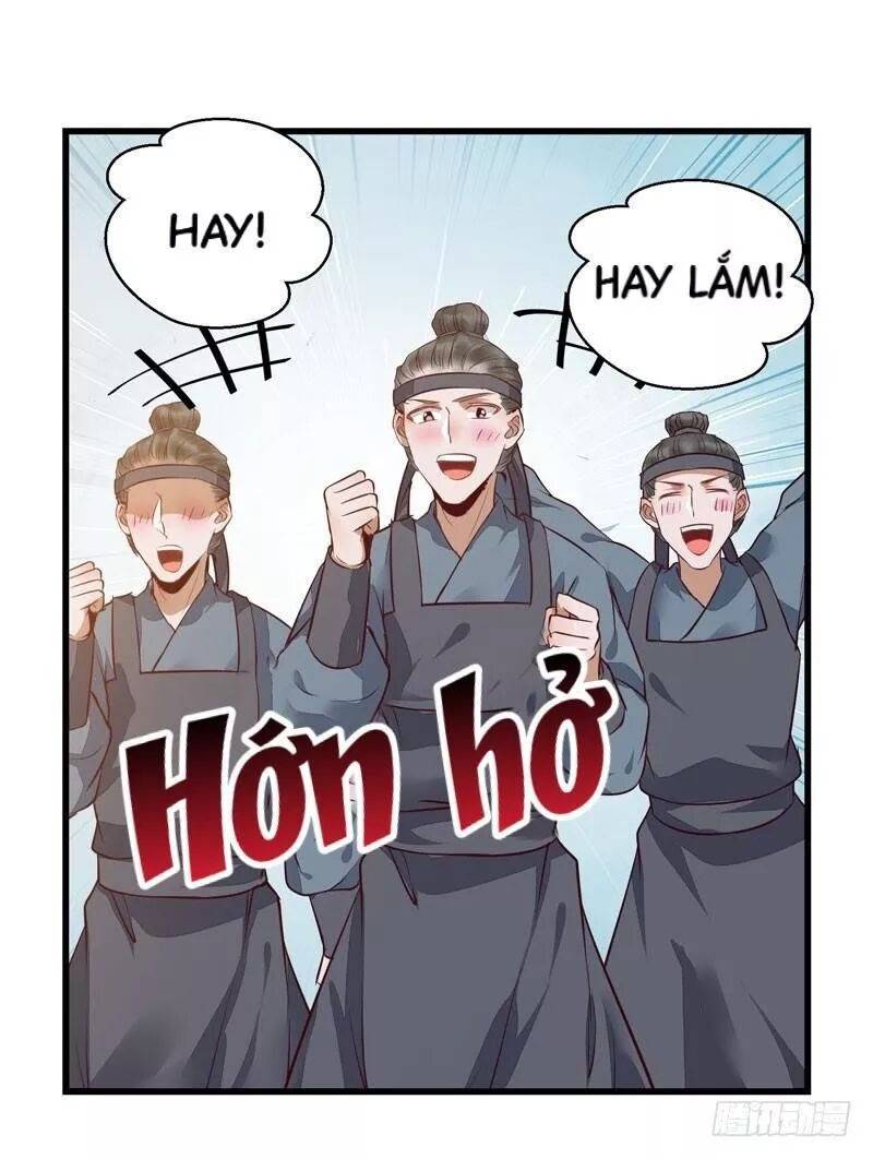 Tuyệt Sắc Quyến Rũ: Quỷ Y Chí Tôn - Chap 182