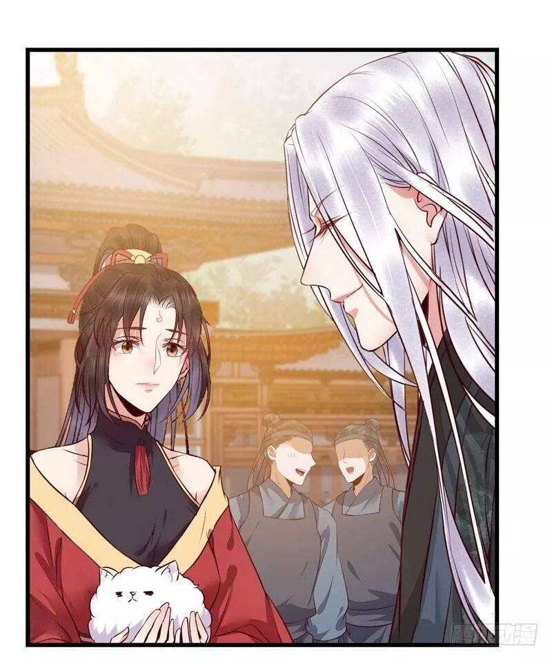 Tuyệt Sắc Quyến Rũ: Quỷ Y Chí Tôn - Chap 182