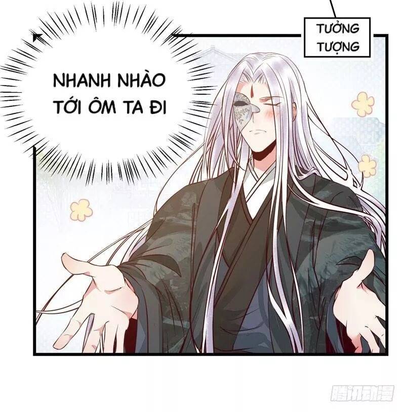 Tuyệt Sắc Quyến Rũ: Quỷ Y Chí Tôn - Chap 182